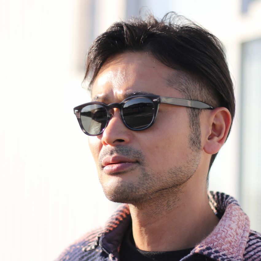 正規販売店】OLIVER PEOPLES/オリバーピープルズ SHELDRAKE OV5036SF