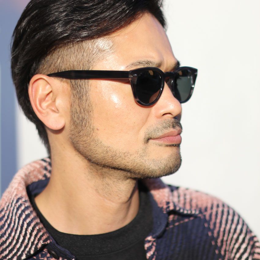 正規販売店】OLIVER PEOPLES/オリバーピープルズ SHELDRAKE OV5036SF