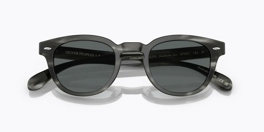 正規販売店】OLIVER PEOPLES/オリバーピープルズ SHELDRAKE OV5036SF