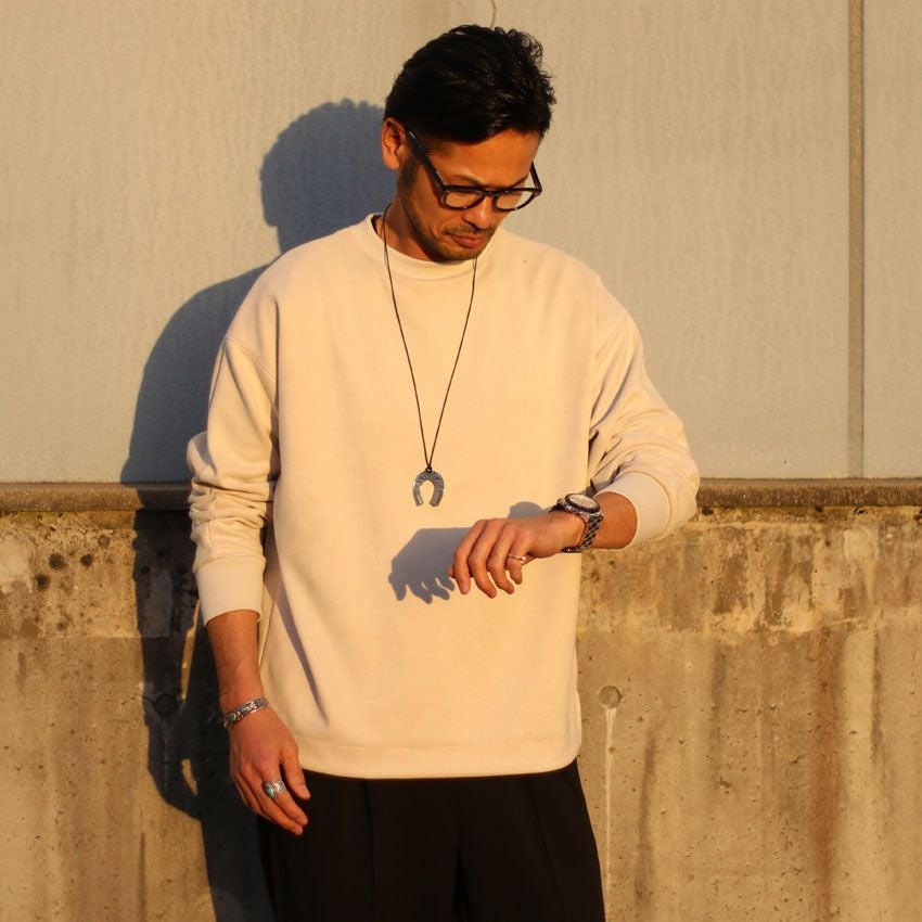 ADAWAT'N TUAREG/アダワットトゥアレグ T221N015SV Tisila Sansalt