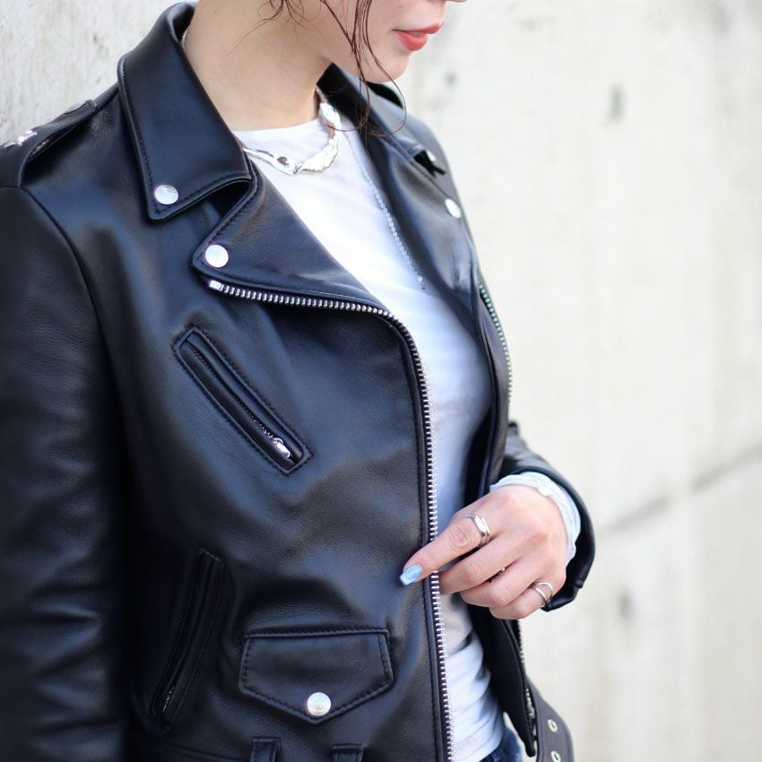 Schott/ショット ラムワンスターライダース 3950601 革ジャン レザー