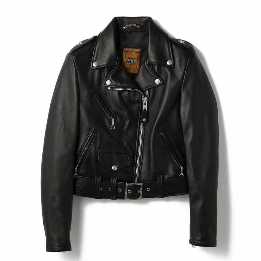 Schott/ショット ラムワンスターライダース 3950601 革ジャン レザー