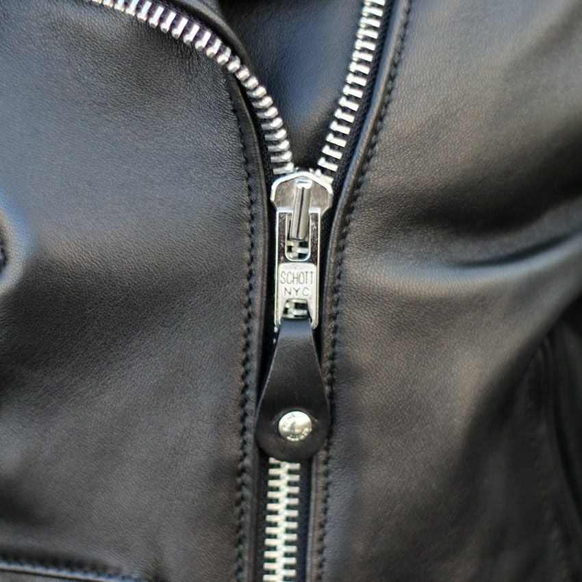 Schott/ショット ラムワンスターライダース 3950601 革ジャン レザー