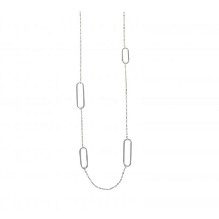 Sea'ds mara/シーズマーラ String necklace 24A2-22 芸能人
