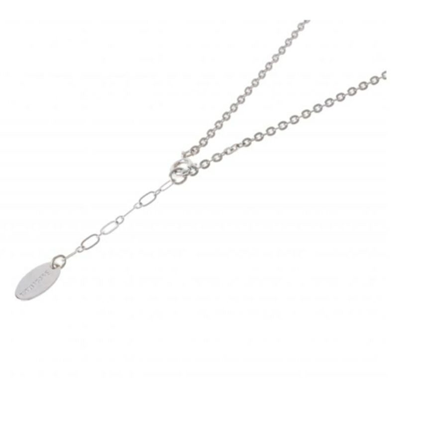 Sea'ds mara/シーズマーラ String necklace 24A2-22 芸能人