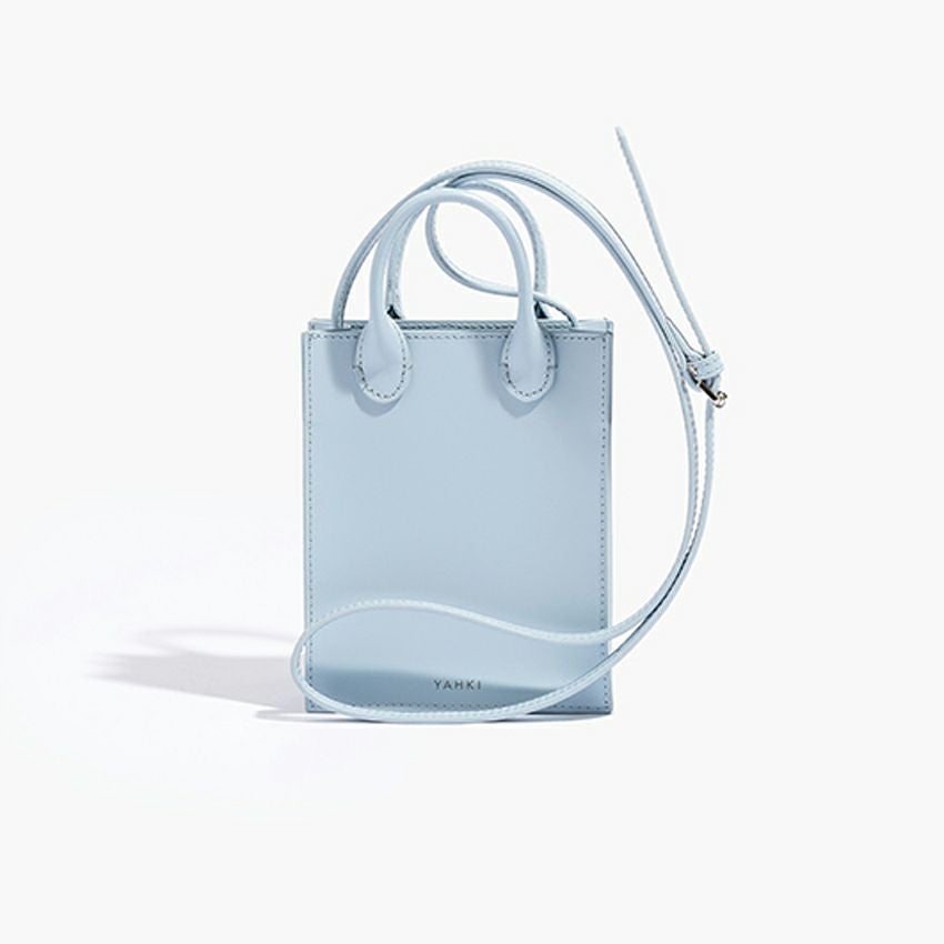 YAHKI/ヤーキ CROSS BODY BAG YH-623 ボディーバッグ ショルダーバッグ