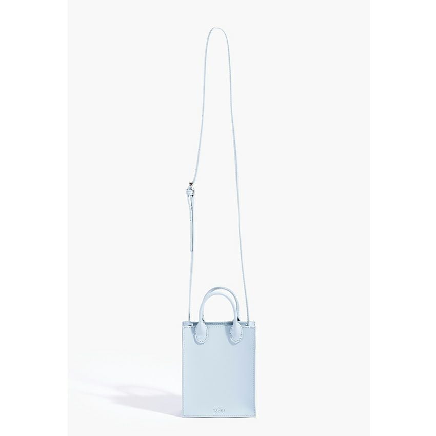 YAHKI/ヤーキ CROSS BODY BAG YH-623 ボディーバッグ ショルダーバッグ