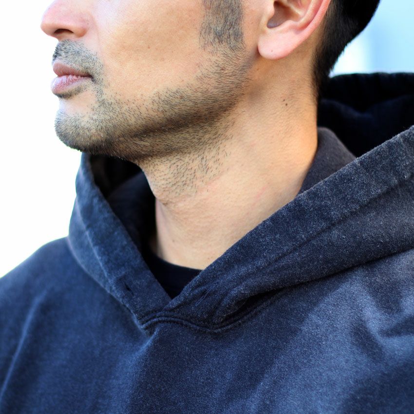 Liberaiders/リベレイダース SLEEVE PRINT HOODIE 703032401