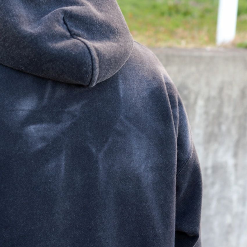 Liberaiders/リベレイダース SLEEVE PRINT HOODIE 703032401
