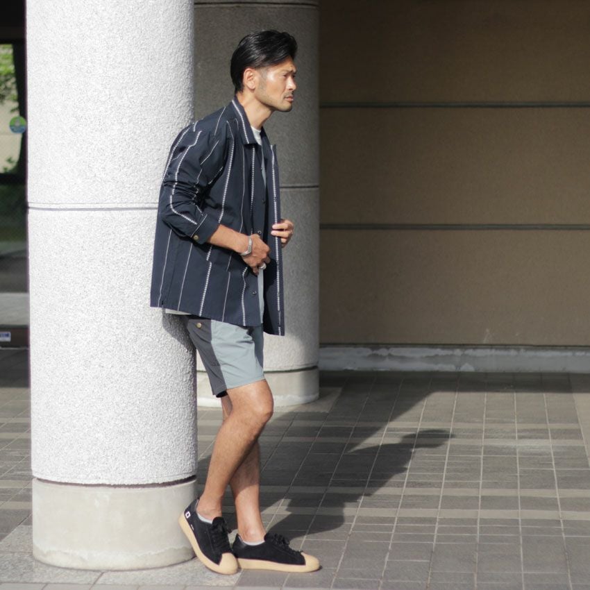 ROARK REVIVAL/ロアークリバイバル BOATMAN TECH SHORTS RSJ1022