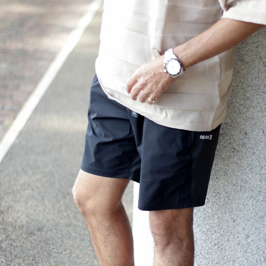 ROARK REVIVAL/ロアークリバイバル BOATMAN TECH SHORTS RSJ1022