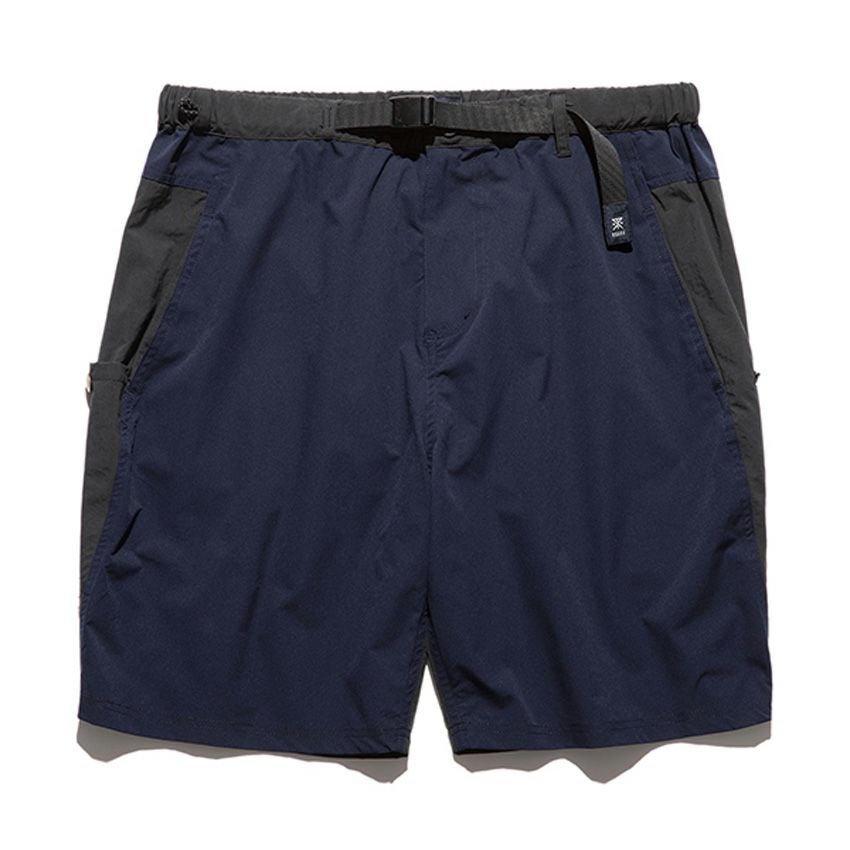 ROARK REVIVAL/ロアークリバイバル BOATMAN TECH SHORTS RSJ1022