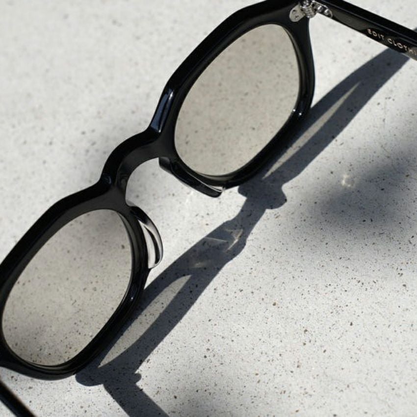 Edit clothing/エディットクロージング MATO（マト）EY-002 サングラス