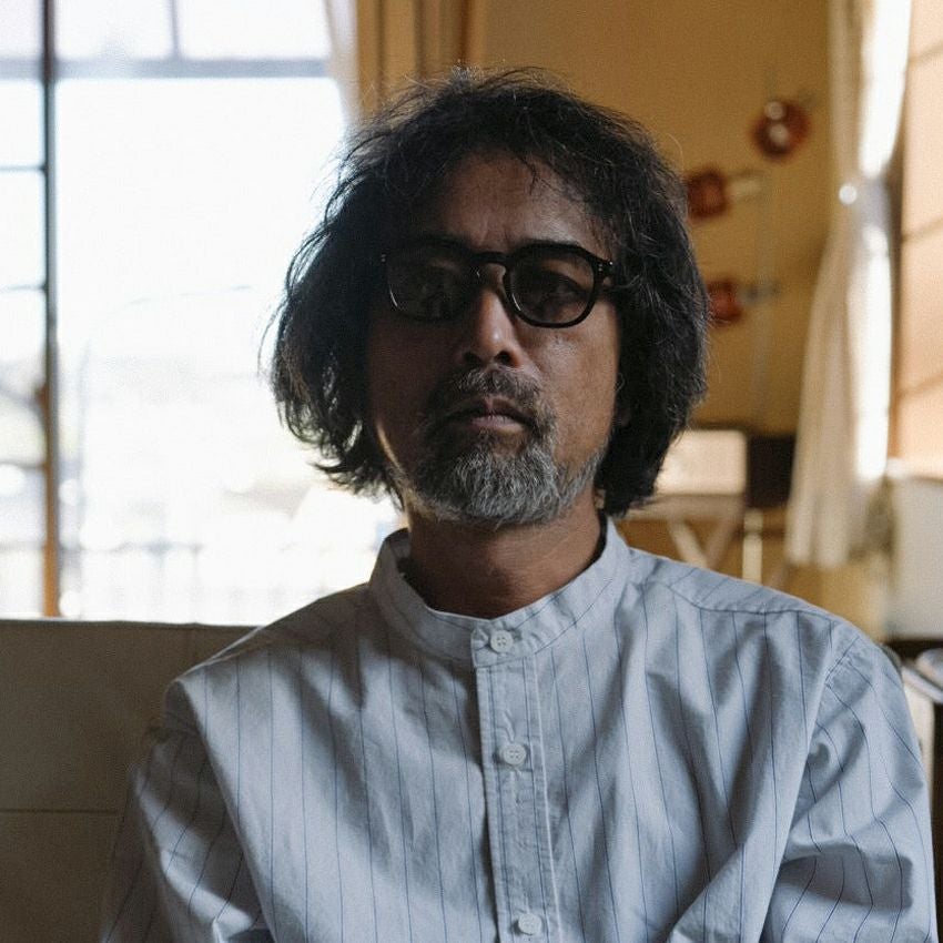 Edit clothing/エディットクロージング MATO（マト）EY-002 サングラス