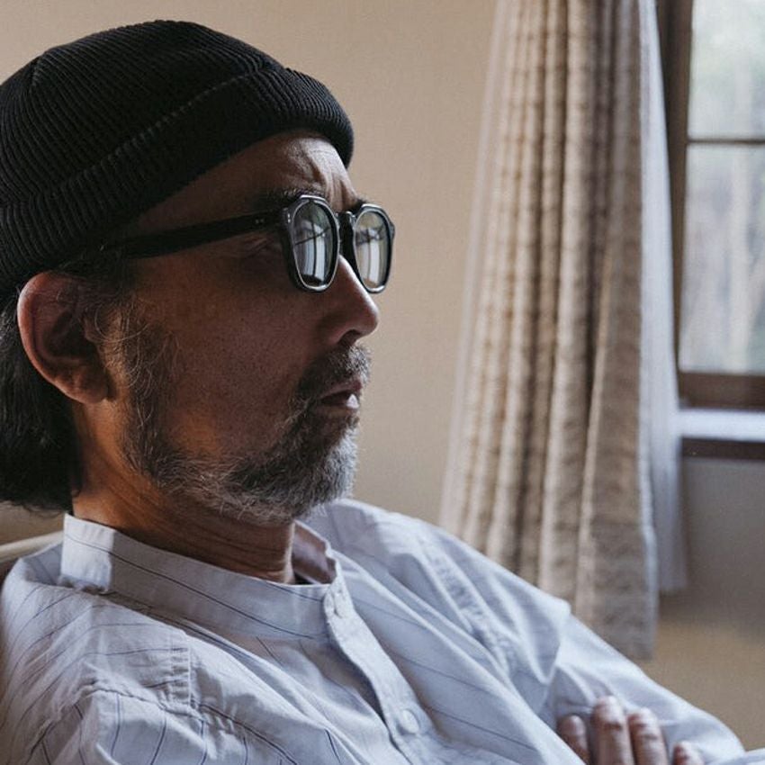 Edit clothing/エディットクロージング MATO（マト）EY-002 サングラス