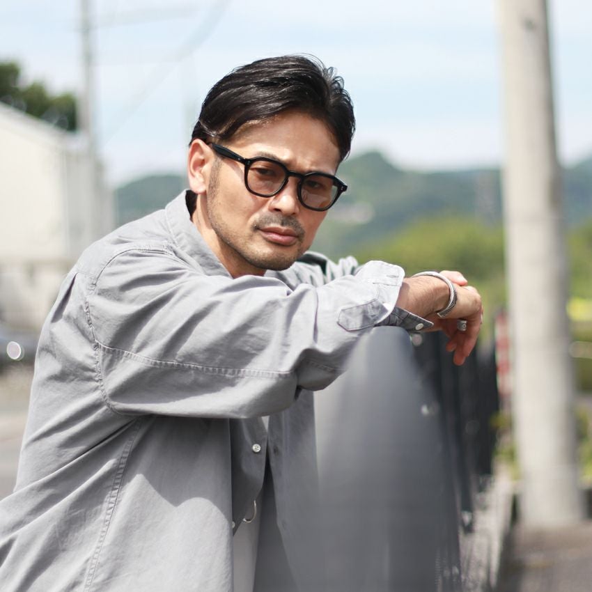 Edit clothing/エディットクロージング MATO（マト）EY-002 サングラス