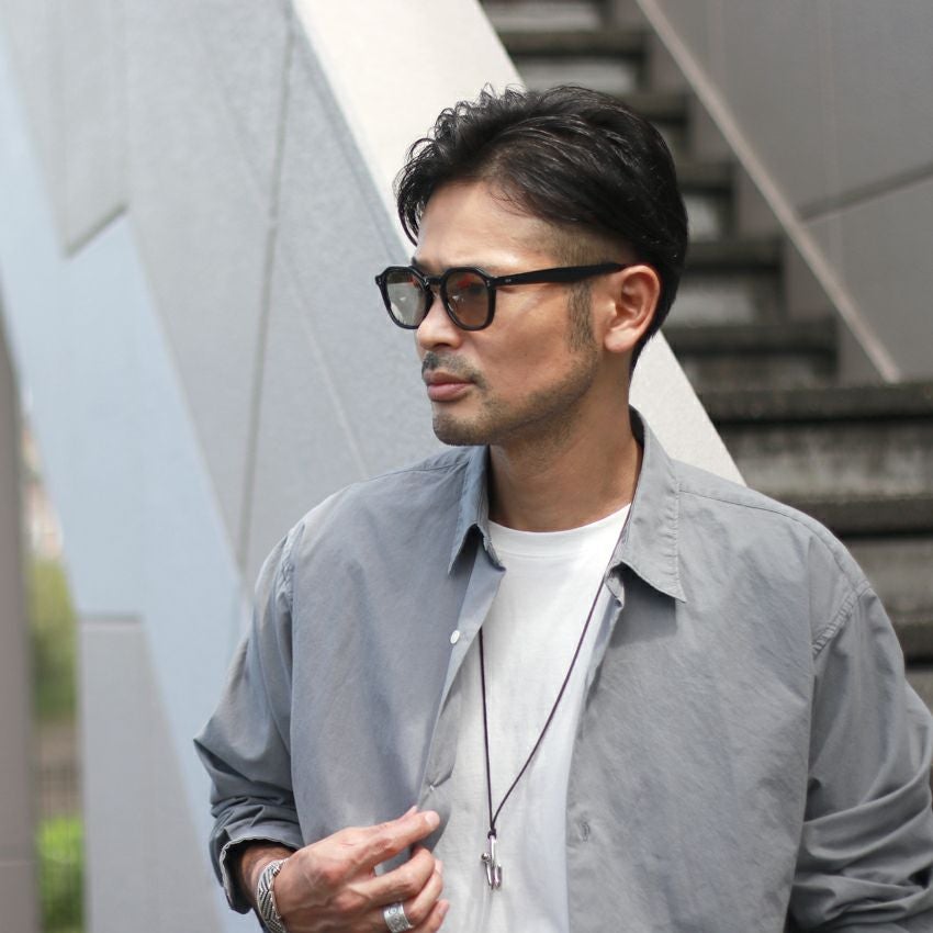 Edit clothing/エディットクロージング MATO（マト）EY-002 サングラス