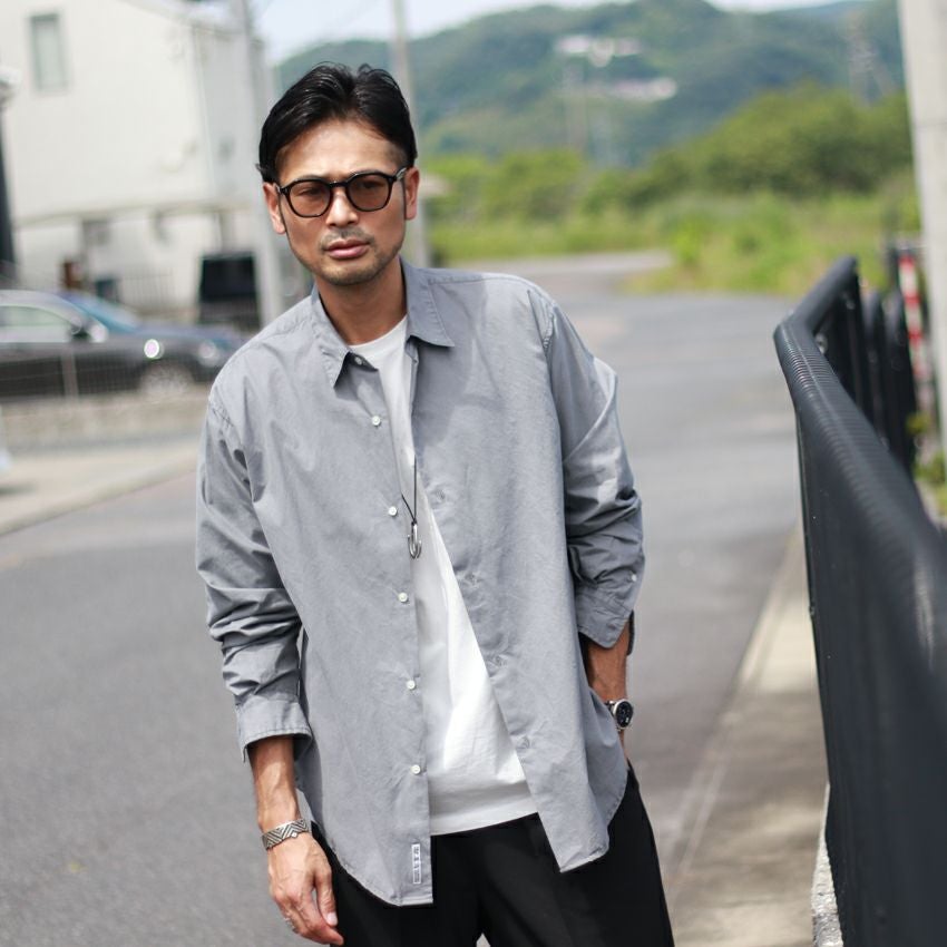 Edit clothing/エディットクロージング MATO（マト）EY-002 サングラス