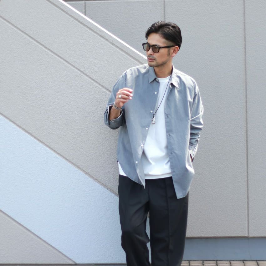 Edit clothing/エディットクロージング MATO（マト）EY-002 サングラス