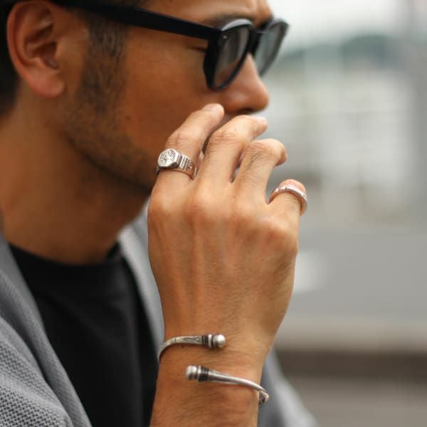 ADAWAT'N TUAREG/アダワットトゥアレグ Botam Tissght/ボタム