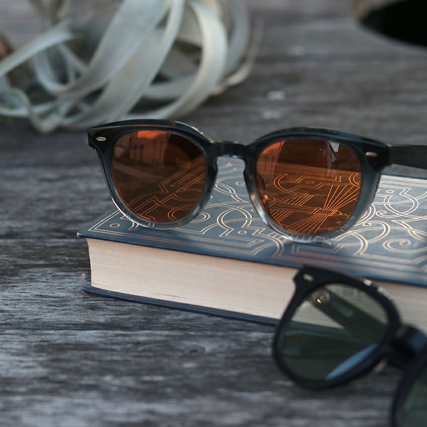 正規販売店】OLIVER PEOPLES/オリバーピープルズ N.05 SUN OV5547SU