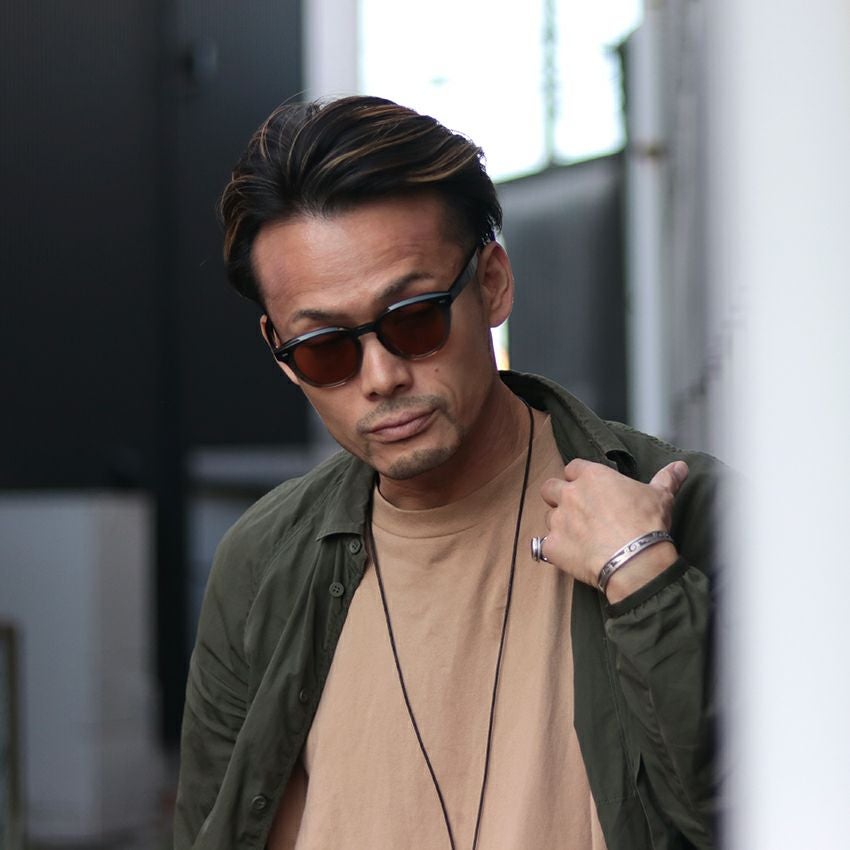 正規販売店】OLIVER PEOPLES/オリバーピープルズ N.05 SUN OV5547SU