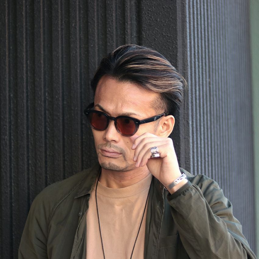 正規販売店】OLIVER PEOPLES/オリバーピープルズ N.05 SUN OV5547SU