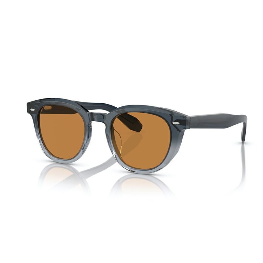 正規販売店】OLIVER PEOPLES/オリバーピープルズ N.05 SUN OV5547SU