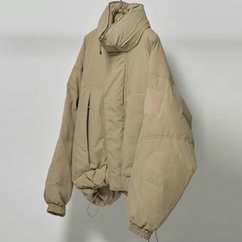 TODAYFUL /トゥデイフル Monster Down Jacket 12420006 ダウン 25秋冬 