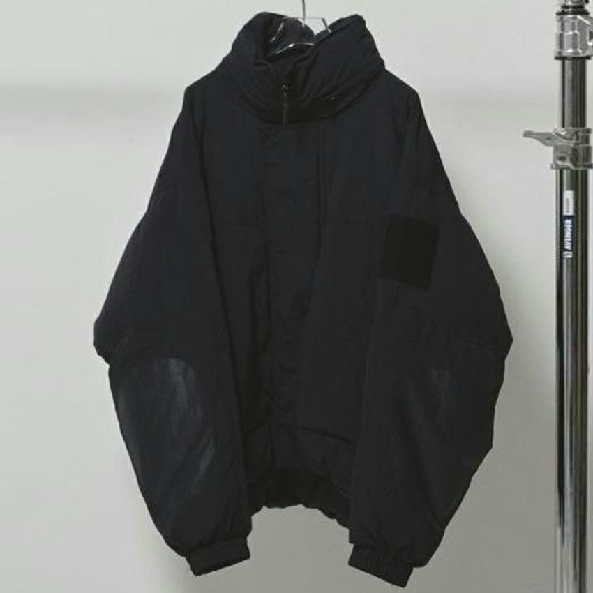 TODAYFUL /トゥデイフル Monster Down Jacket 12420006 ダウン 25秋冬 