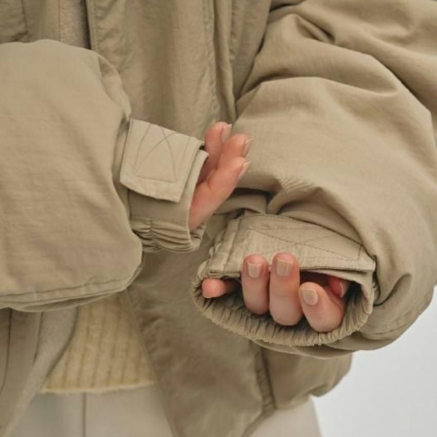 TODAYFUL /トゥデイフル Monster Down Jacket 12420006 ダウン 25秋冬 TODAYFUL /トゥデイフル Monster Down Jacket 12420006 ダウン 25秋冬