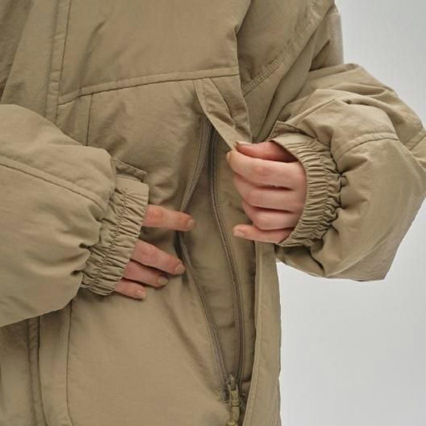 TODAYFUL /トゥデイフル Monster Down Jacket 12420006 ダウン 25秋冬 