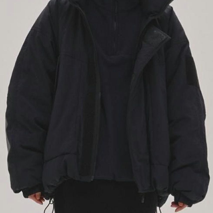 TODAYFUL /トゥデイフル Monster Down Jacket 12420006 ダウン 25秋冬