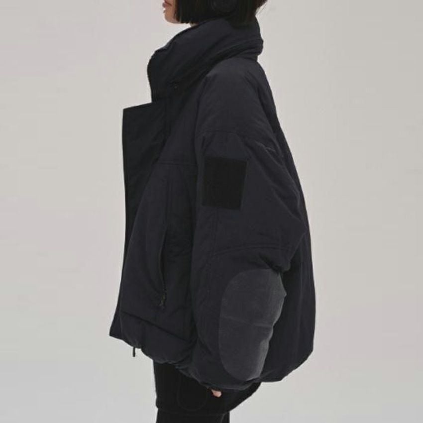 TODAYFUL /トゥデイフル Monster Down Jacket 12420006 ダウン 25秋冬 