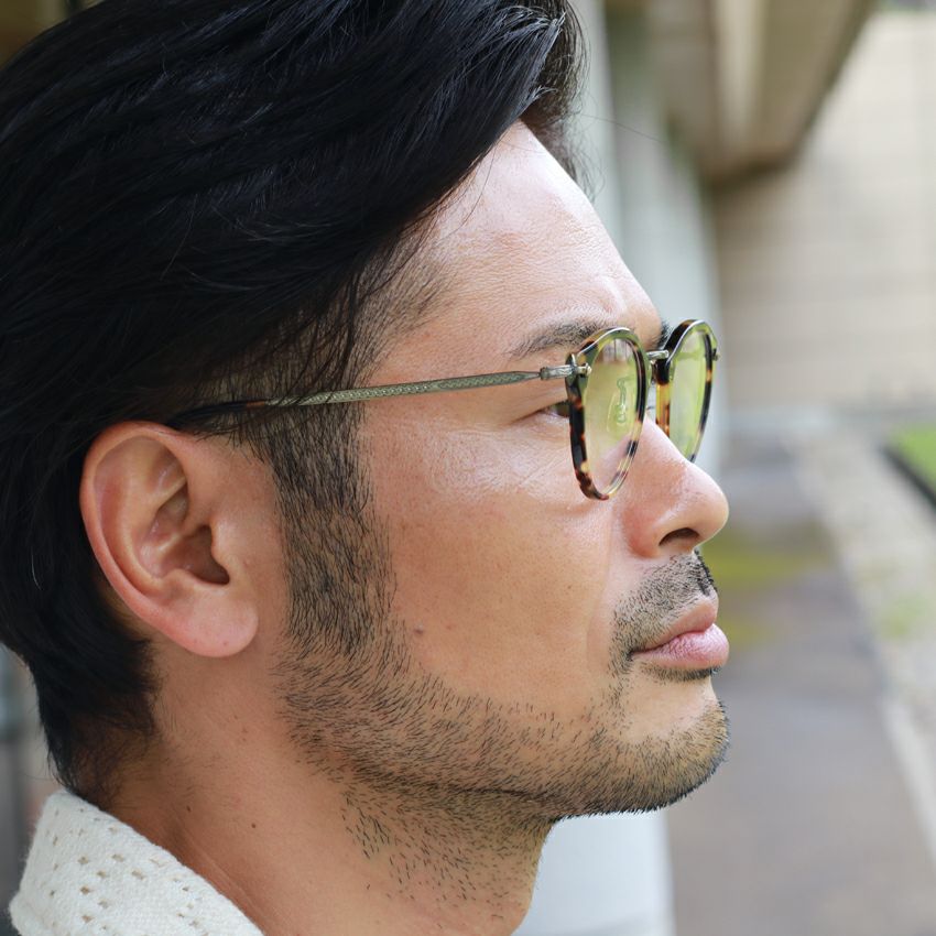 正規販売店】OLIVER PEOPLES/オリバーピープルズ OP-505 OV5184 べっ