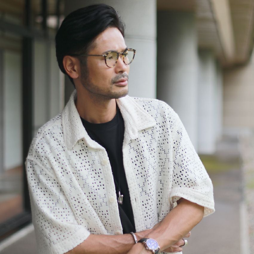正規販売店】OLIVER PEOPLES/オリバーピープルズ OP-505 OV5184 べっ