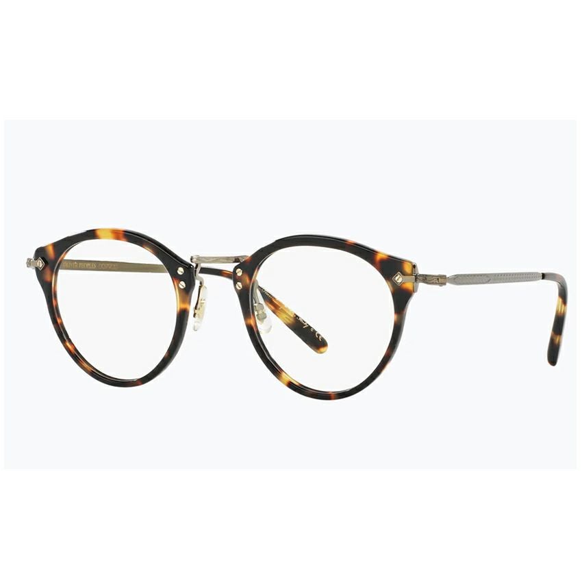 正規販売店】OLIVER PEOPLES/オリバーピープルズ OP-505 OV5184 べっ