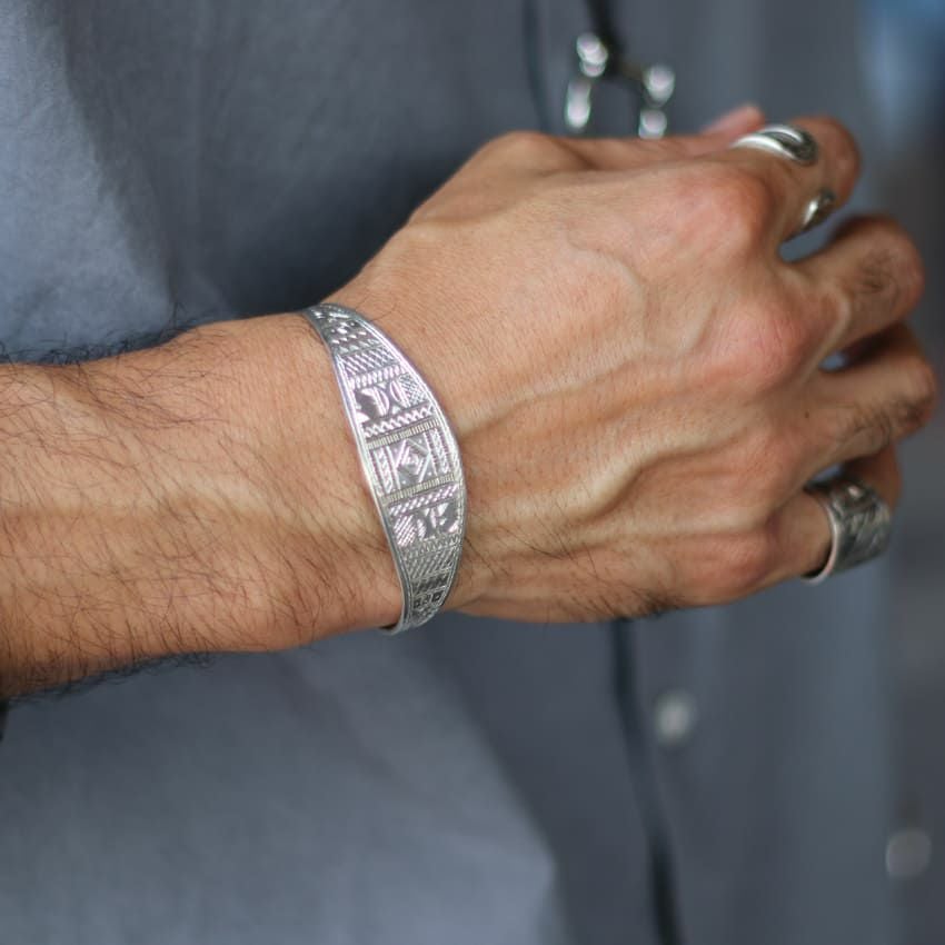 ADAWAT'N TUAREG/アダワットトゥアレグ TOFAN/ トゥファン T192B017SV