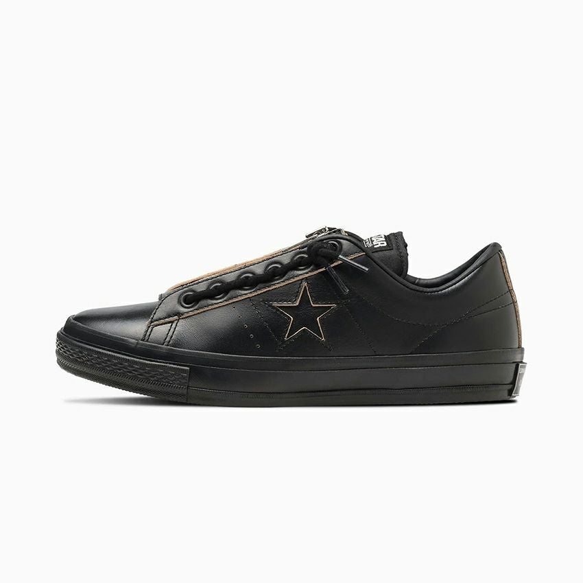 CONVERSE/コンバース × ショット ONE STAR Z Schott ショットコラボ