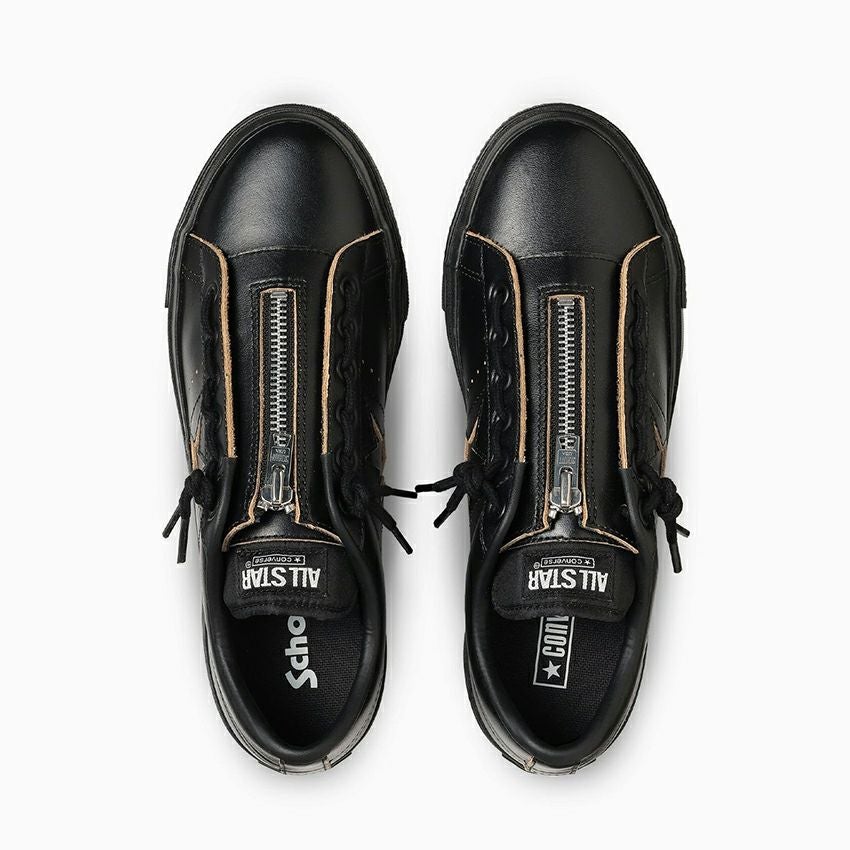 CONVERSE/コンバース × ショット ONE STAR Z Schott ショットコラボ