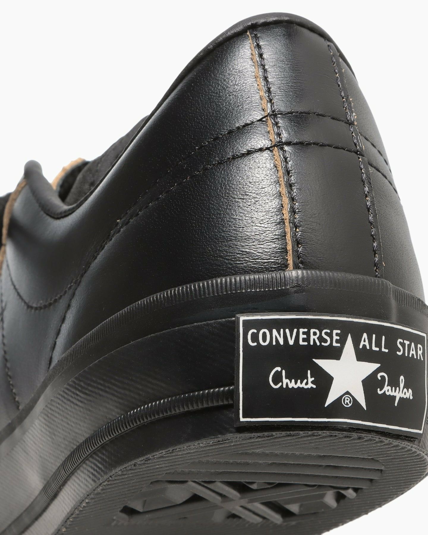 CONVERSE/コンバース × ショット ONE STAR Z Schott ショットコラボ