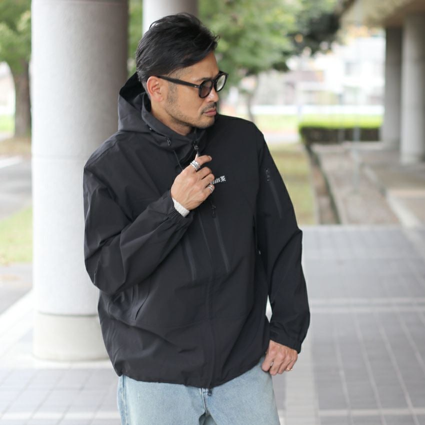 ROARK REVIVAL/ロアークリバイバル CARAVAN JACKET RJJ1054 ナイロン