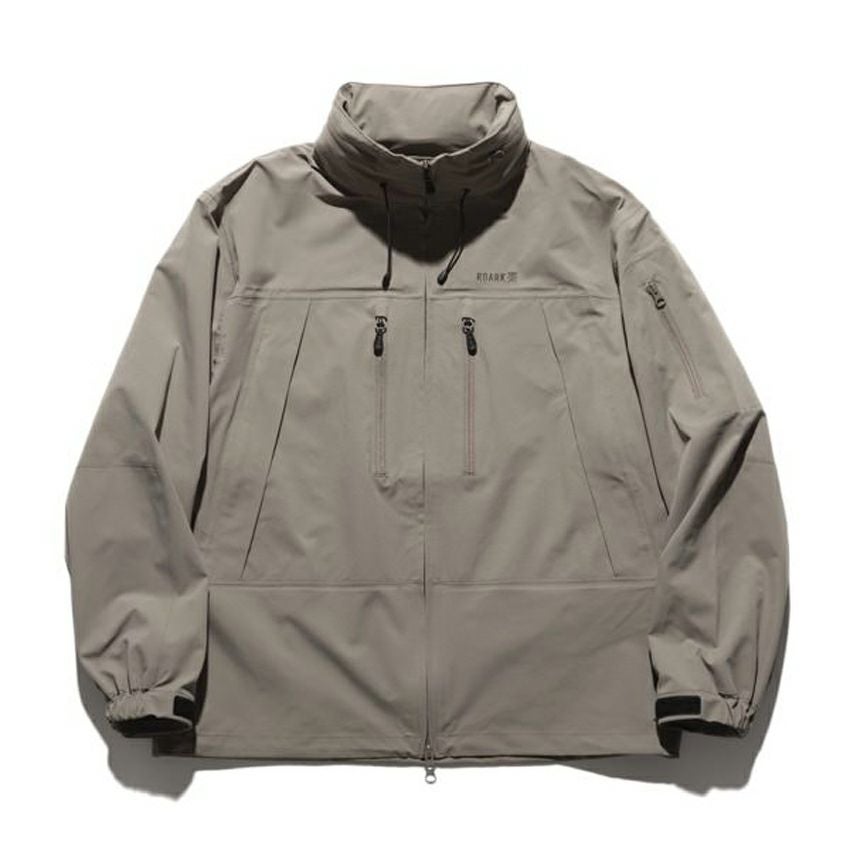 ROARK REVIVAL/ロアークリバイバル CARAVAN JACKET RJJ1054 ナイロン