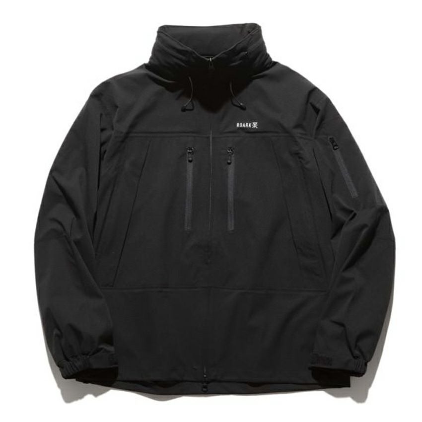 ROARK REVIVAL/ロアークリバイバル CARAVAN JACKET RJJ1054 ナイロン