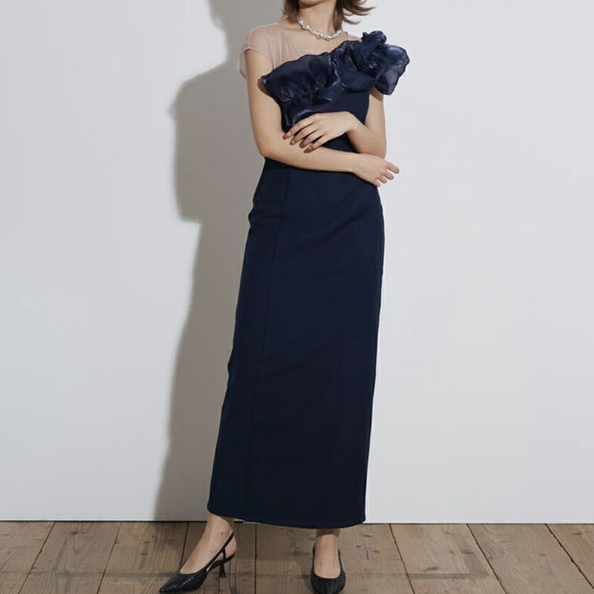 岐阜】試着OK・予約不要｜芸能人愛用パーティードレスを小物まで