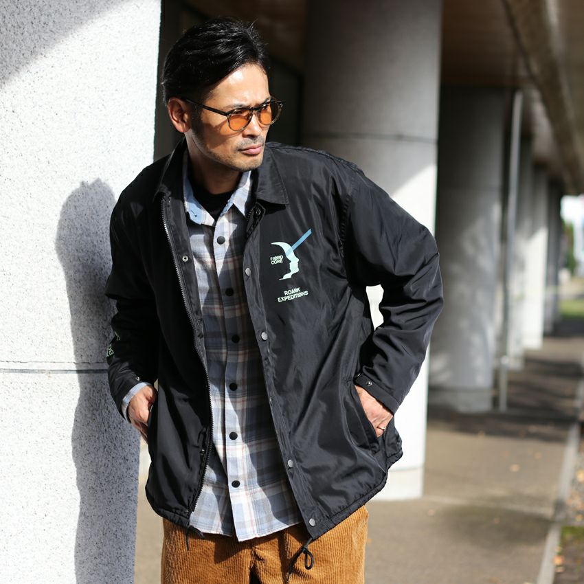 ROARK REVIVAL/ロアークリバイバル 
