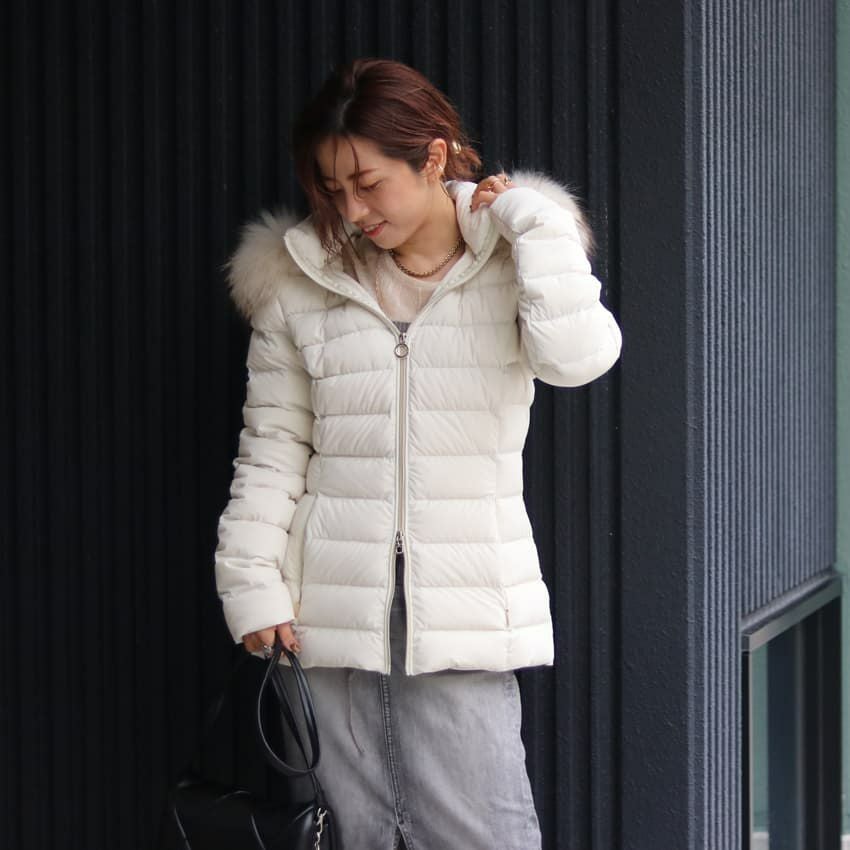 CAPE HORN/ケープホーン SALTA MURMASKY 72576 レディース ラクーン