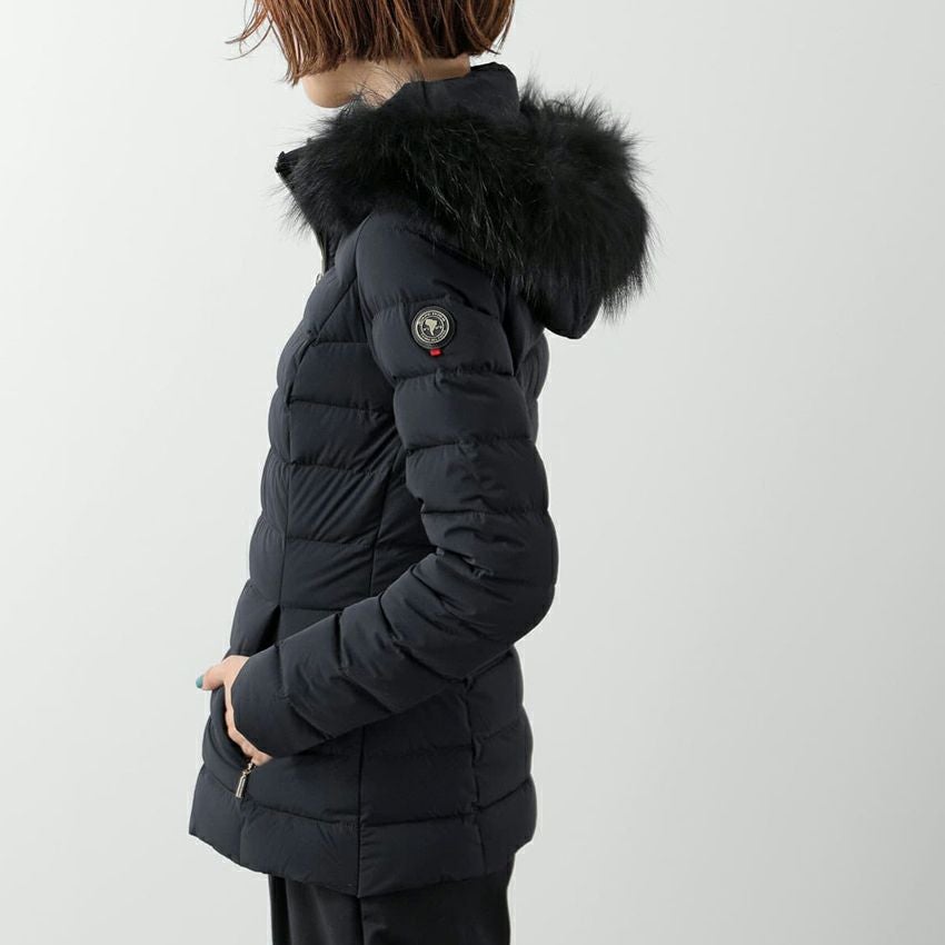 CAPE HORN/ケープホーン SALTA MURMASKY 72576 レディース ラクーン