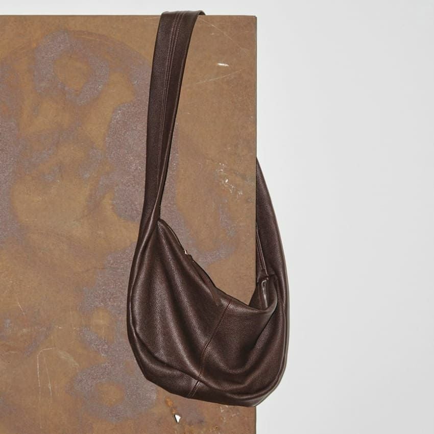 TODAYFUL /トゥデイフル Leather Shoulder Bag 12421024 斜め掛け
