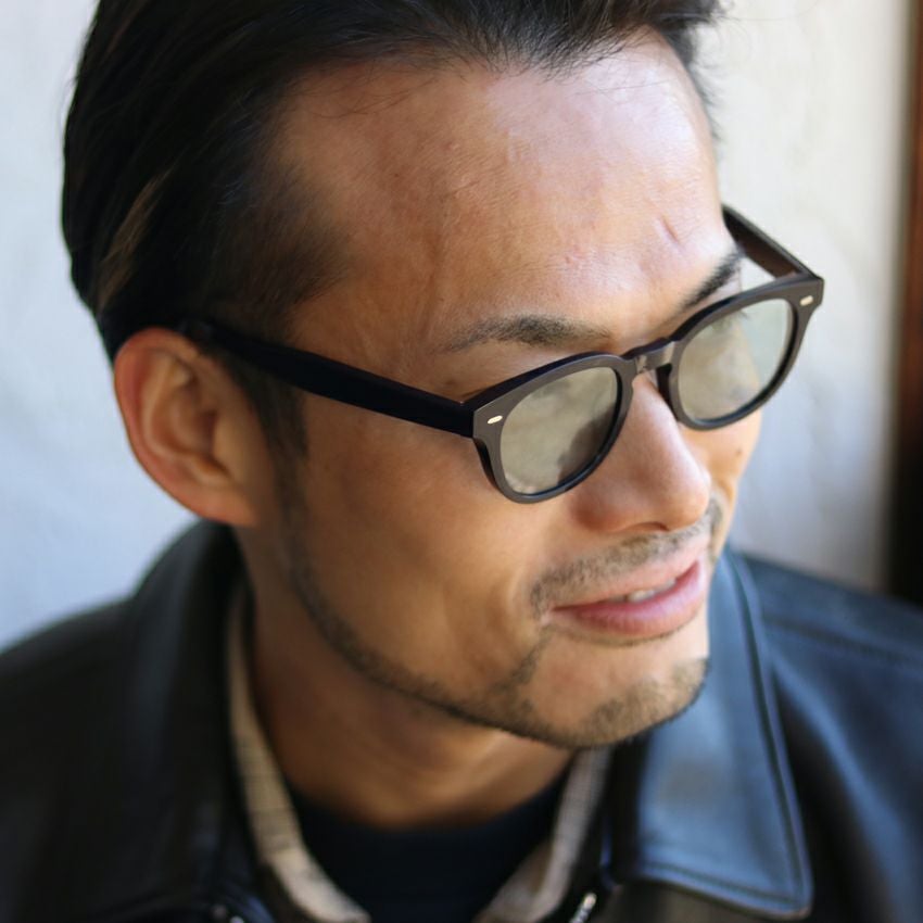 正規販売店】OLIVER PEOPLES OV5528U N.01 メガネフレーム 1771 